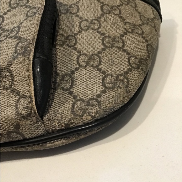 Gucci bum bag/waist purse/ Fanny pack - Picture 8 of 12